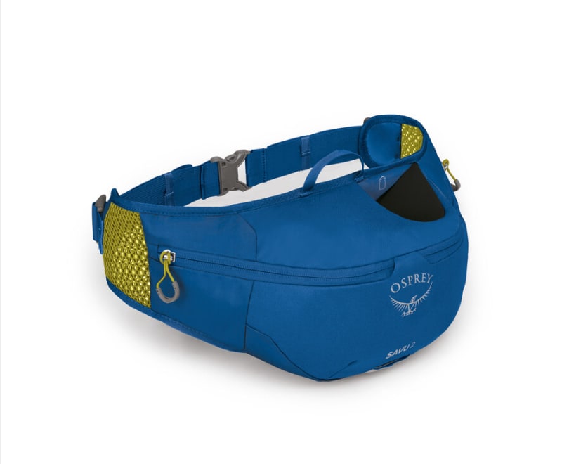 Osprey Savu 2 Postal Blue