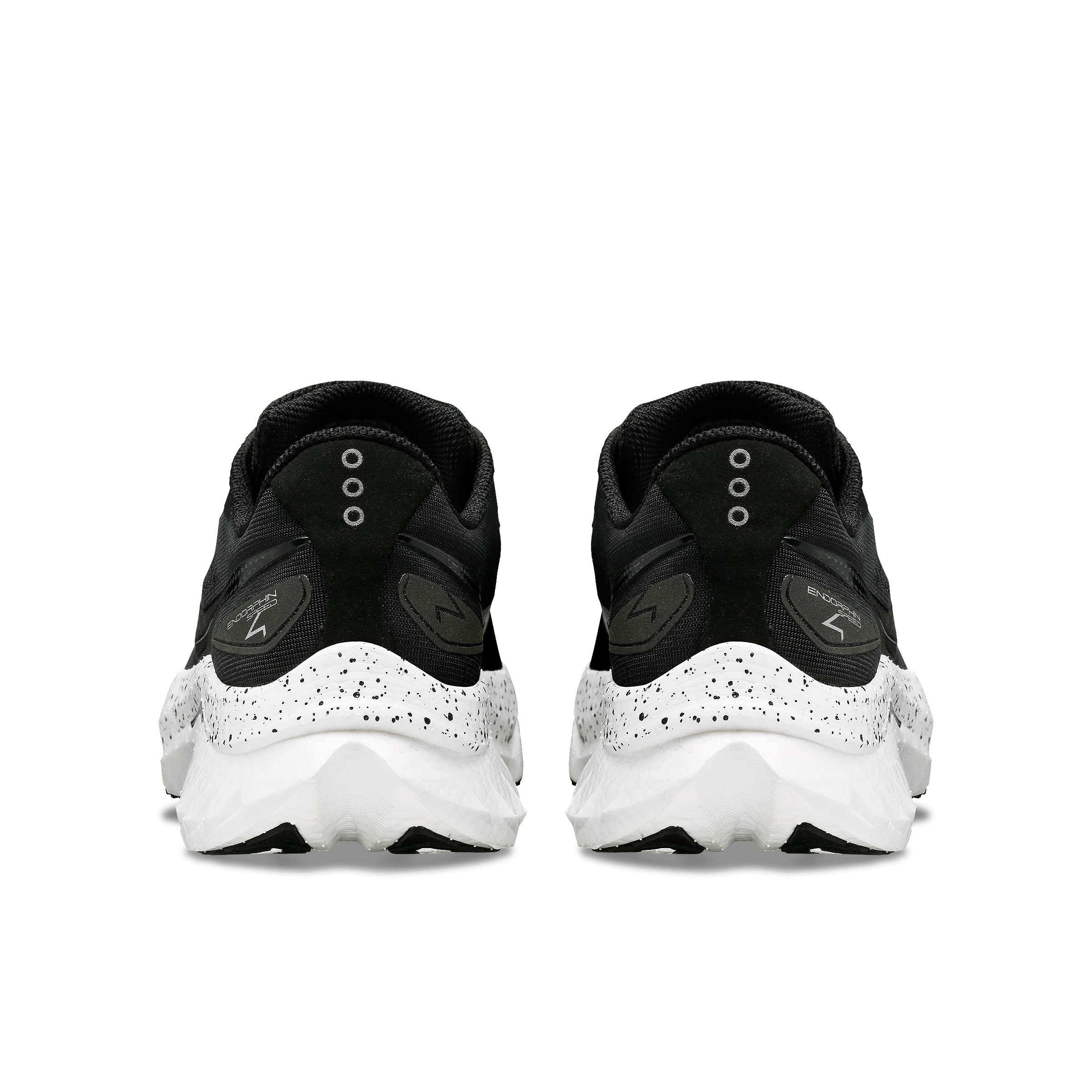 Saucony Women's Endorphin Speed 4 Black