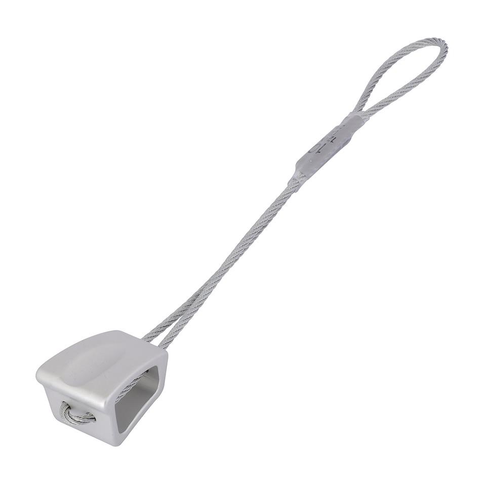 DMM Wallnut Silver