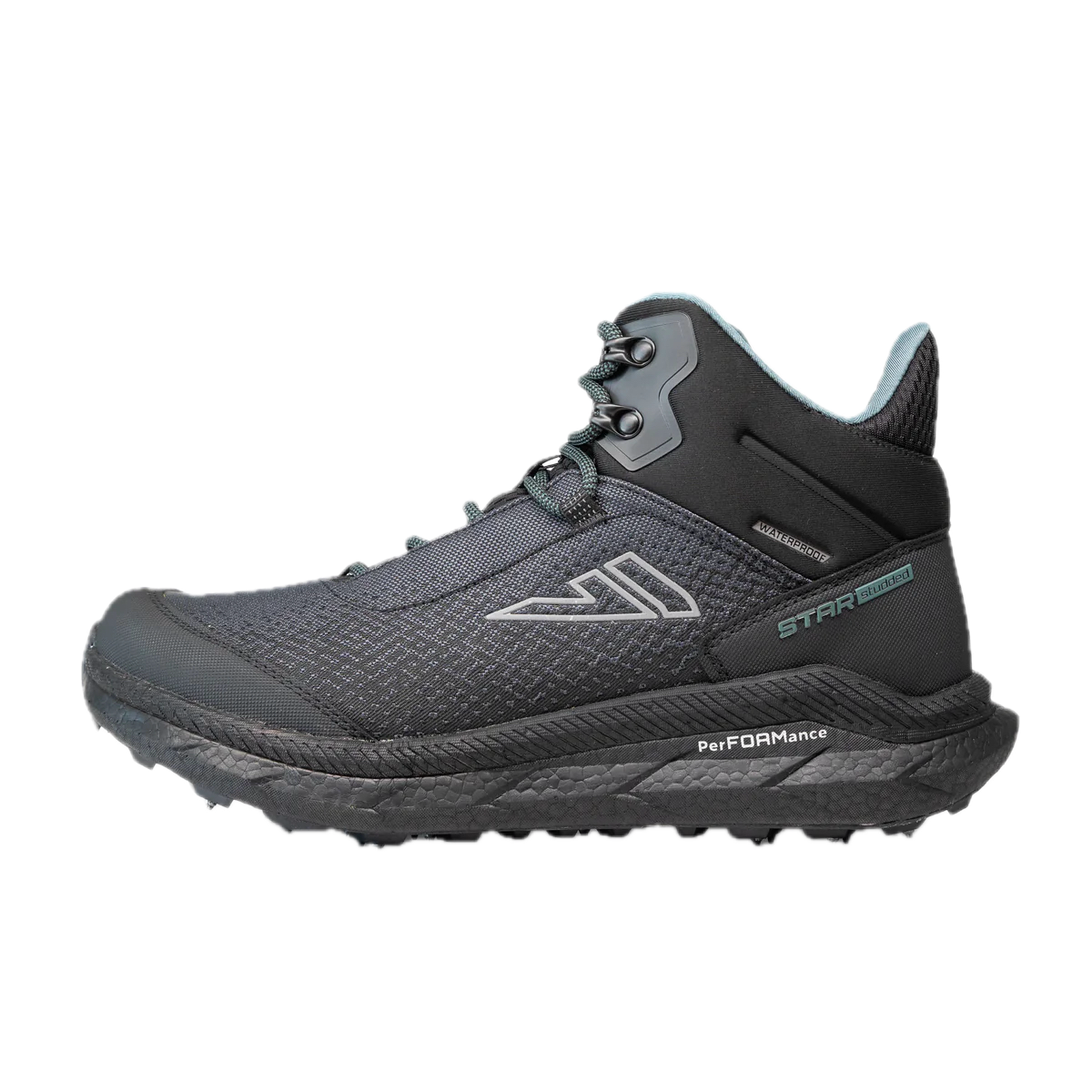 VJ Sport Sarva Polar 2 Sort
