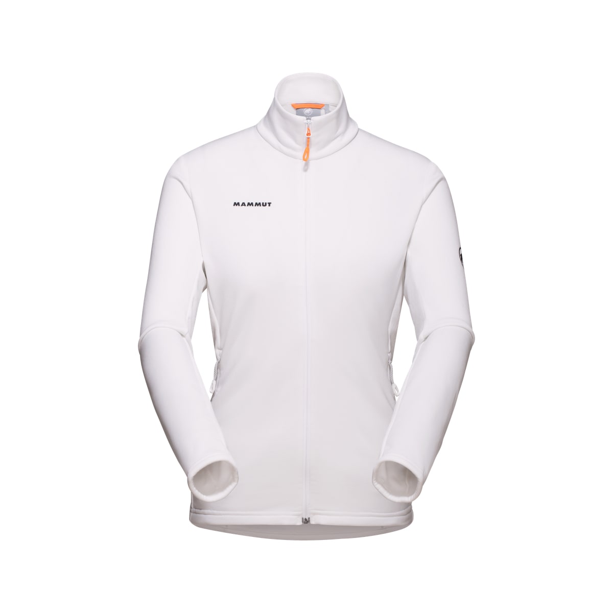 Mammut Aconcagua Light Ml Jacket Women White