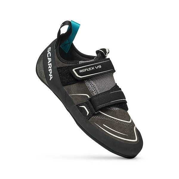 Scarpa Reflex Vs Covey-black