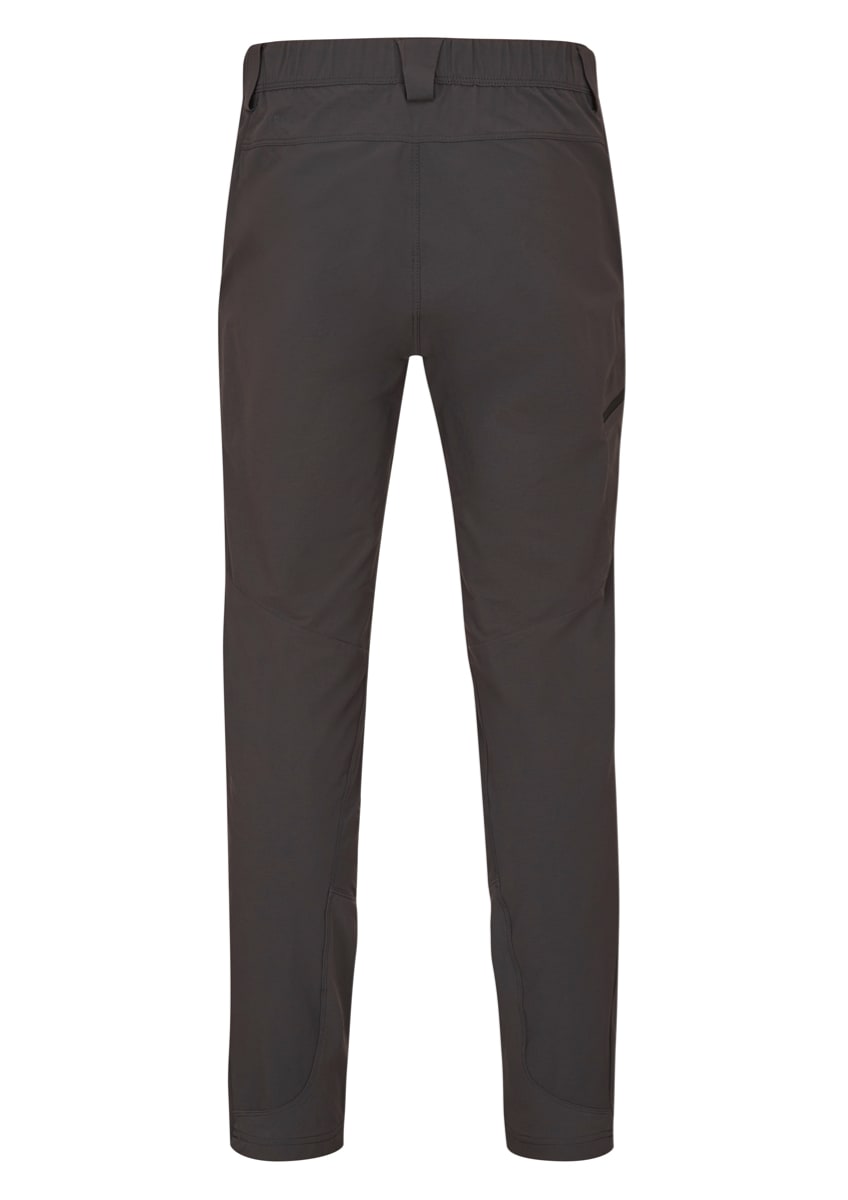 Rab Ascendor Light Pants Anthracite