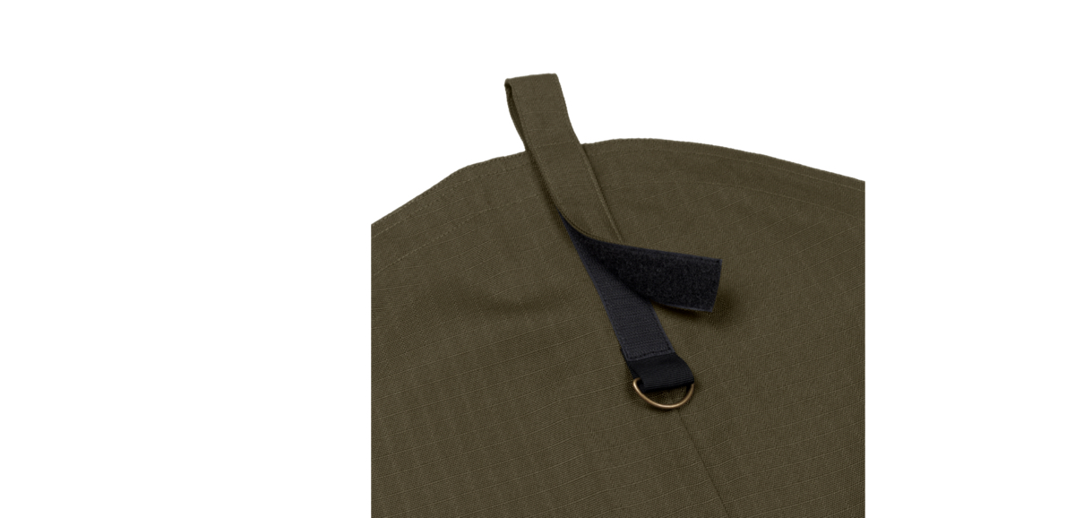 Seeland Buckthorn Chaps Shaded Olive