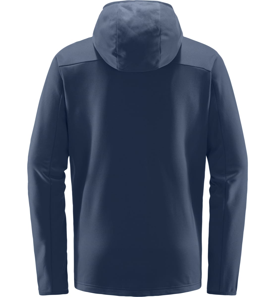 Haglöfs Men's Frost Mid Hood Tarn Blue