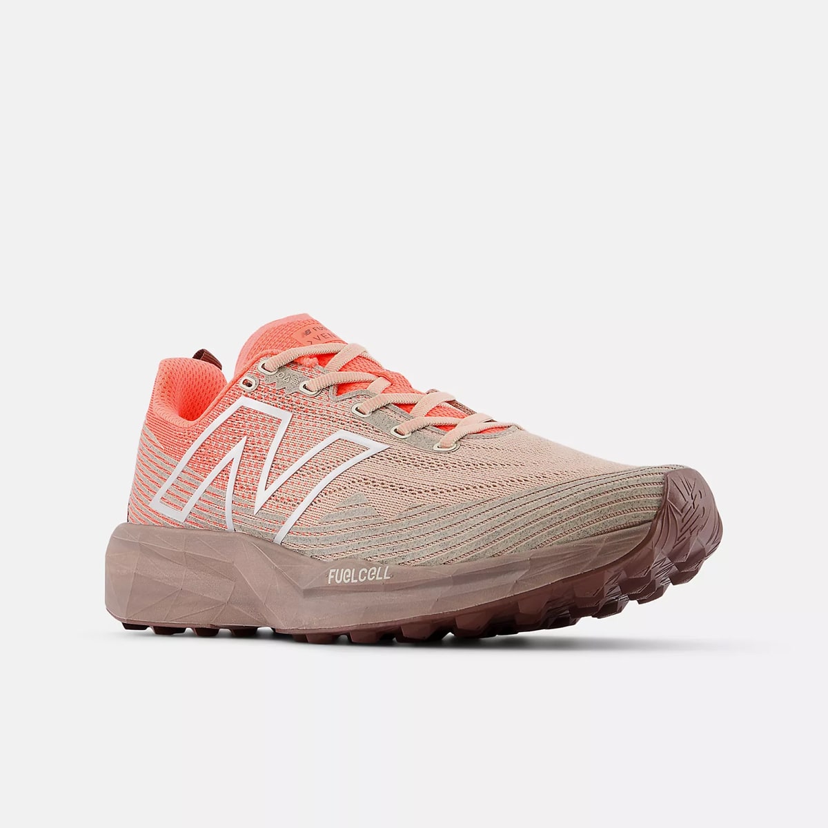 New Balance M FuelCell Venym Urgent Red
