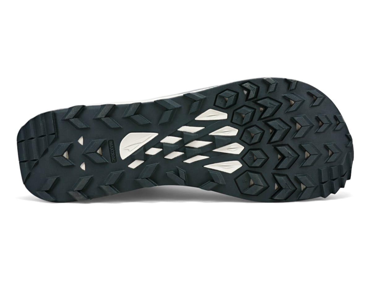 Altra Women's Lone Peak Mid All-Wthr 2 Black