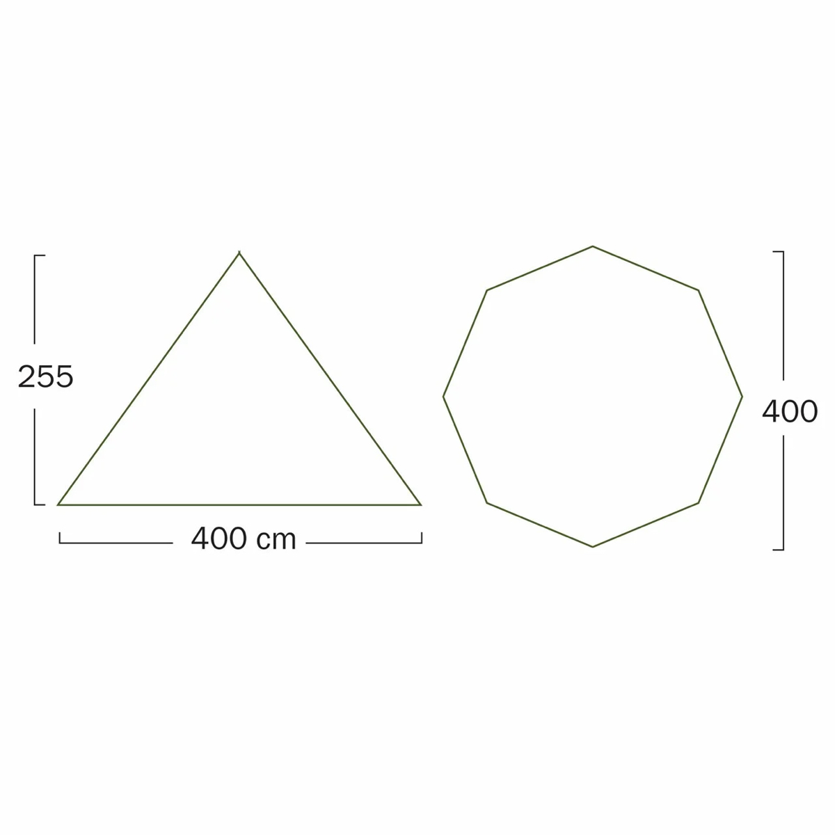 Helsport Varanger 4-6 Inner Tent Incl. Floor No Colour