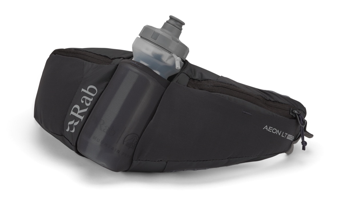 Rab Aeon Lt Hydro Anthracite