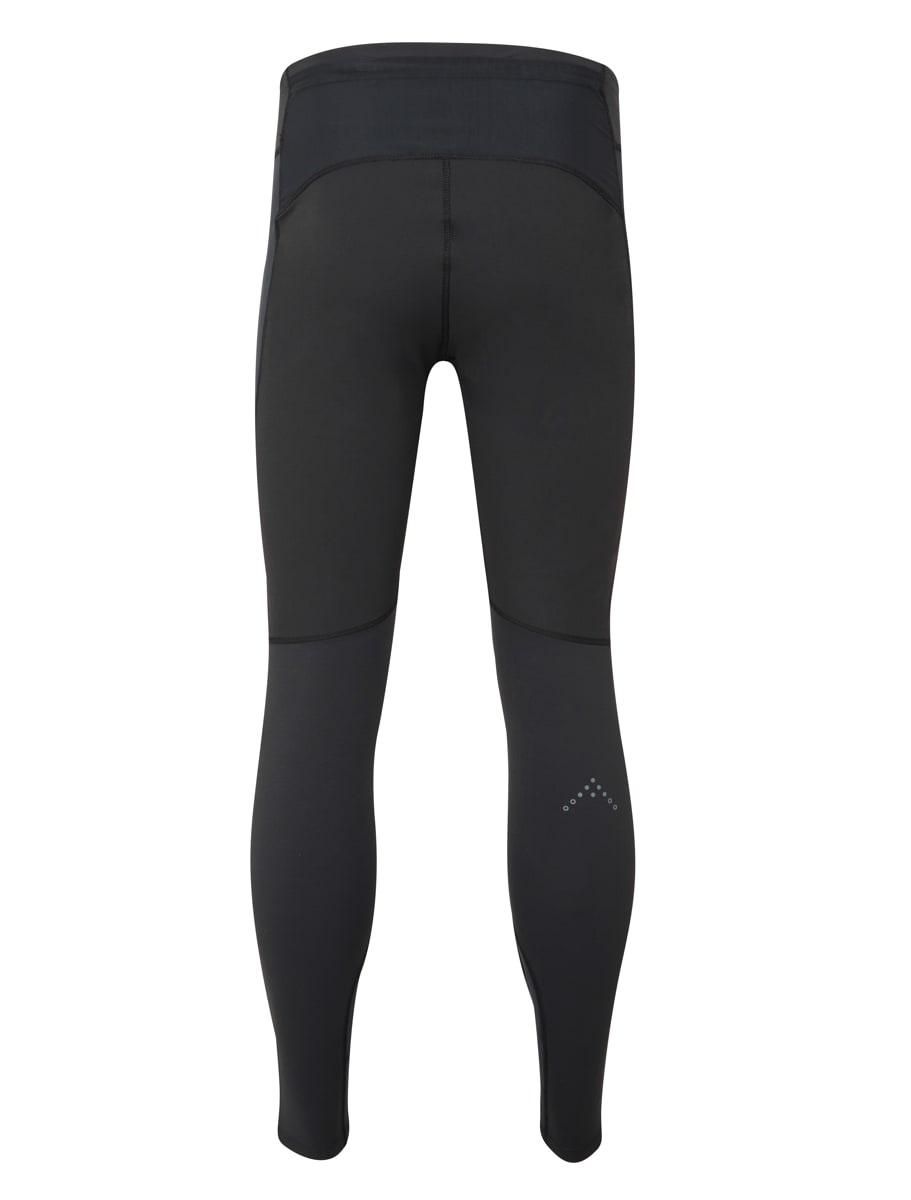 Rab Talus Windstopper Tight Black/Black