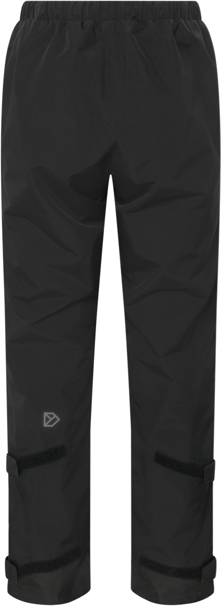 Didriksons Grit Wns Pants 3 Black