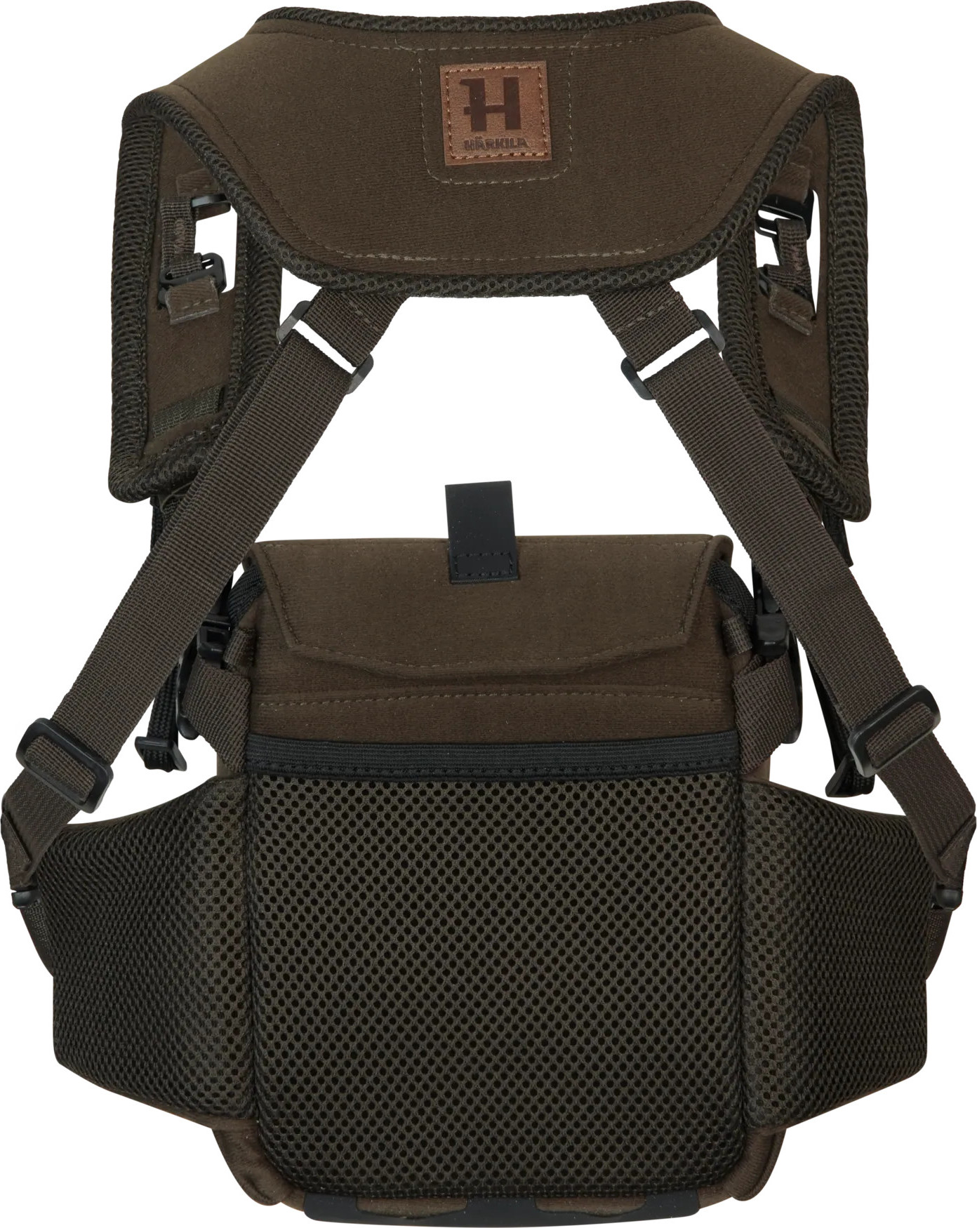 Härkila Härkila Bino Harness Dark Willow Green