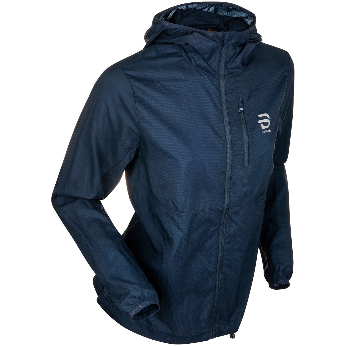 Dæhlie Jacket Active Wmn Navy
