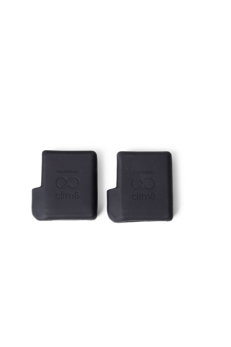 Härkila Härkila Clim8 Battery Black