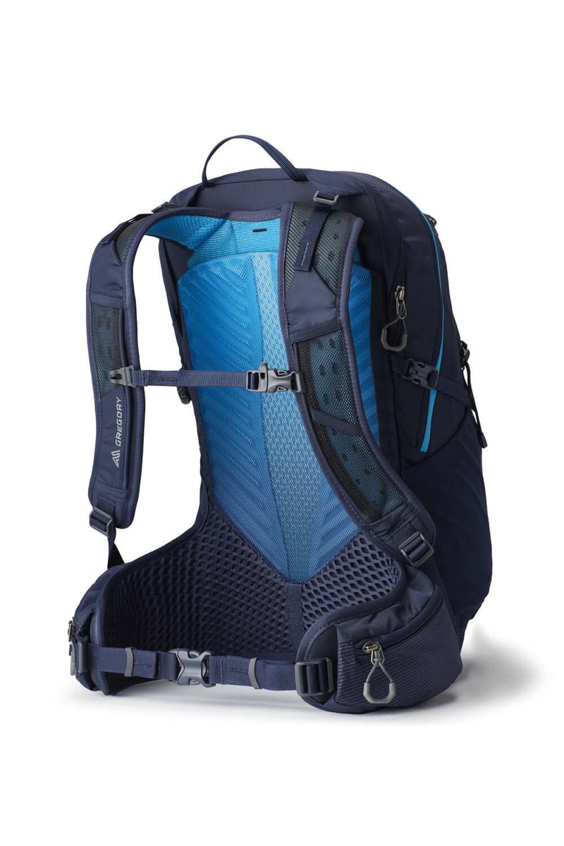 Gregory MAYA 25 Storm Blue