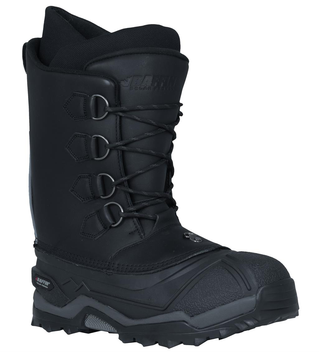 Baffin Control Max Men Black