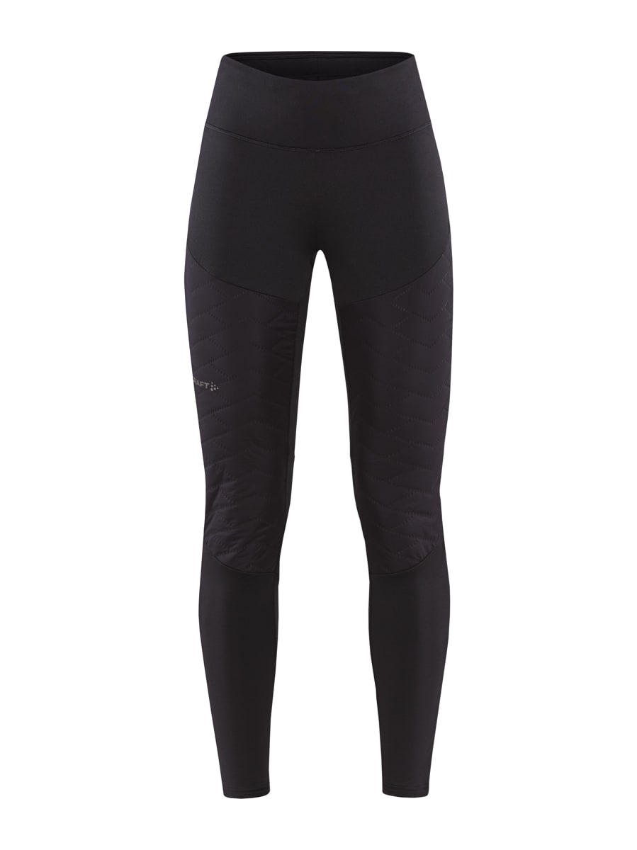 Craft Women's Adv Subz Tights 3 Black