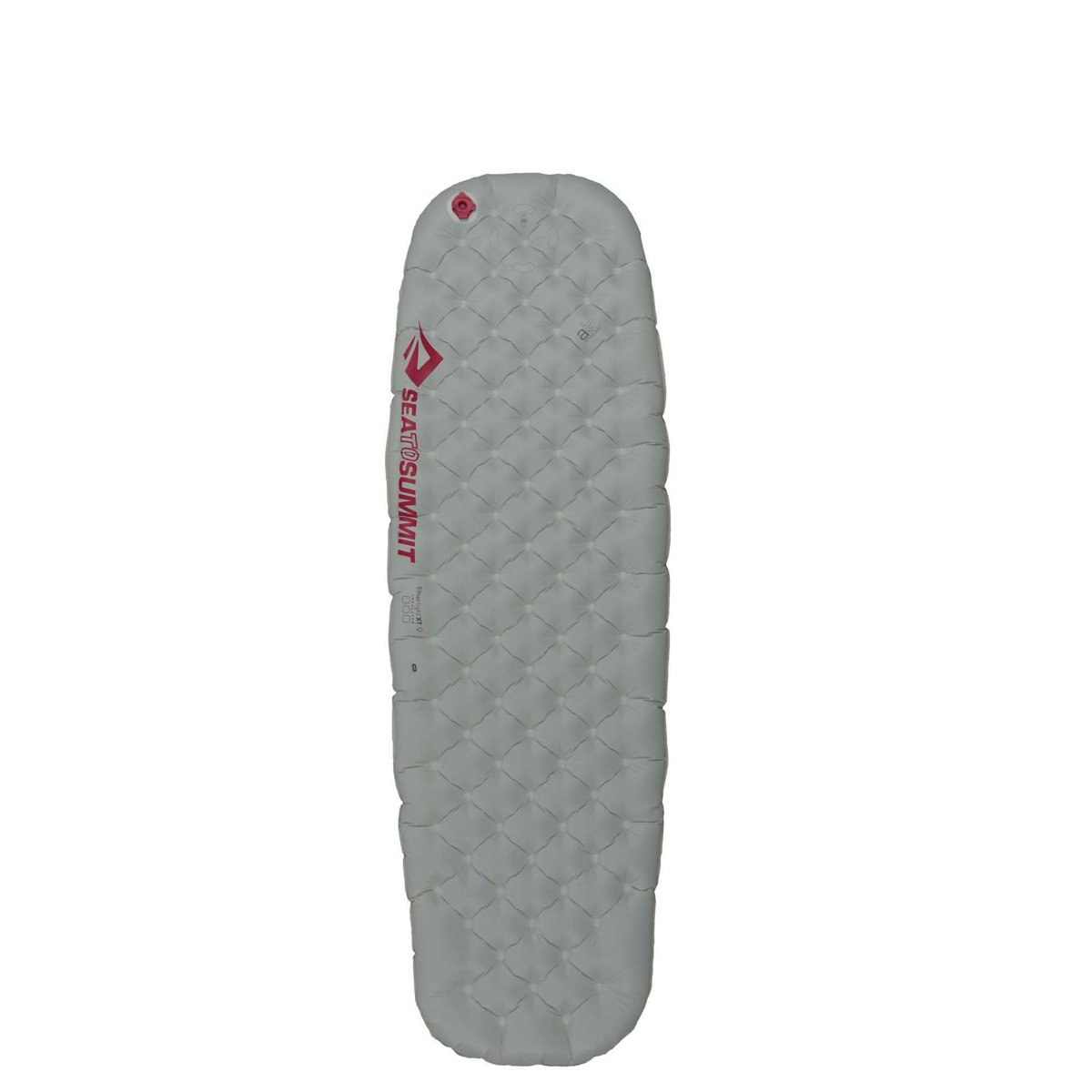 Sea To Summit Airmat Etherlight XT Insulated Regular Women's Pewter