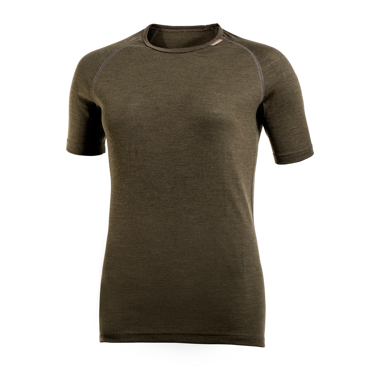 Woolpower Unisex Tee LITE Pine Green
