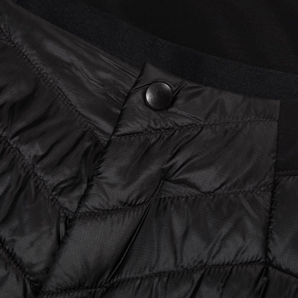 Mammut Men's Aenergy IN Shorts Black