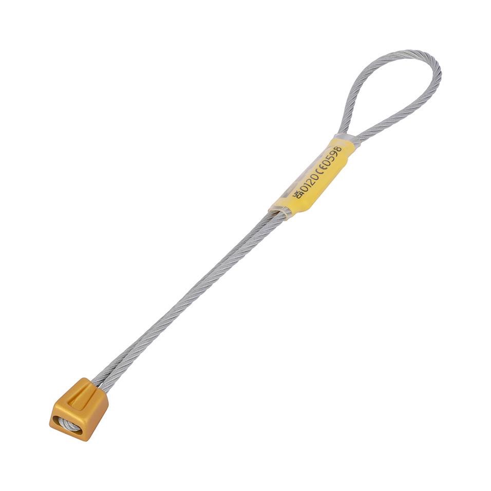 DMM Hb Alloy Offset Gold