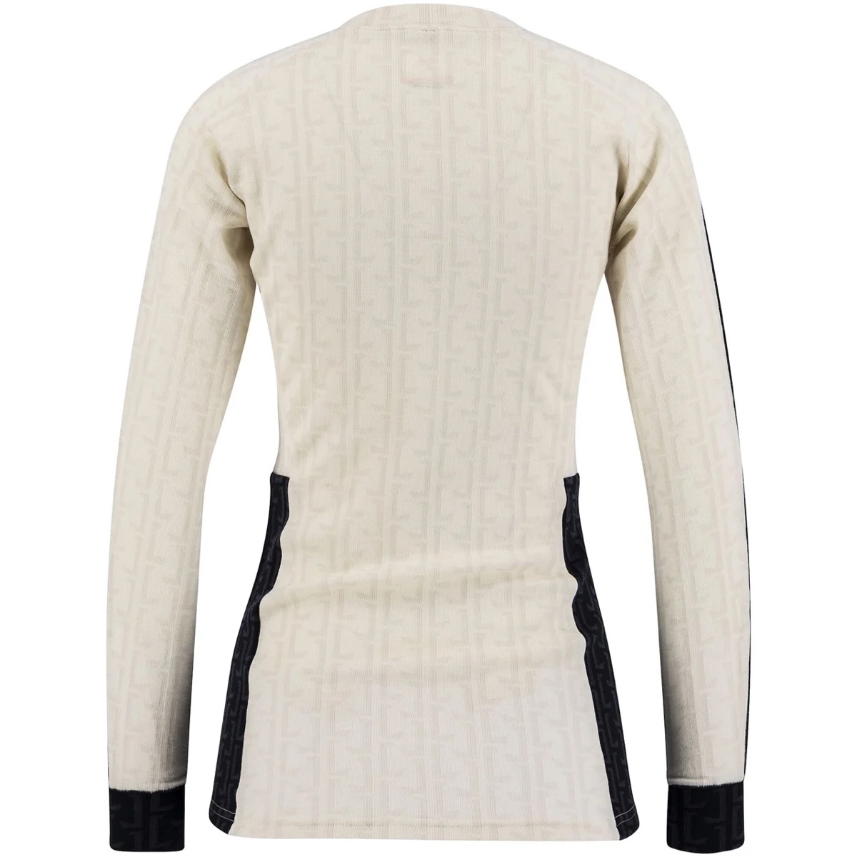 Swix Legacy Merino Blend Ls W Snow White