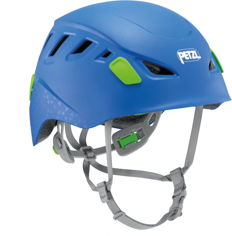 Petzl Picchu Blue