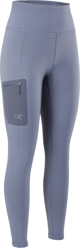 Arc'teryx Kyanite Baselayer Bottom W Black