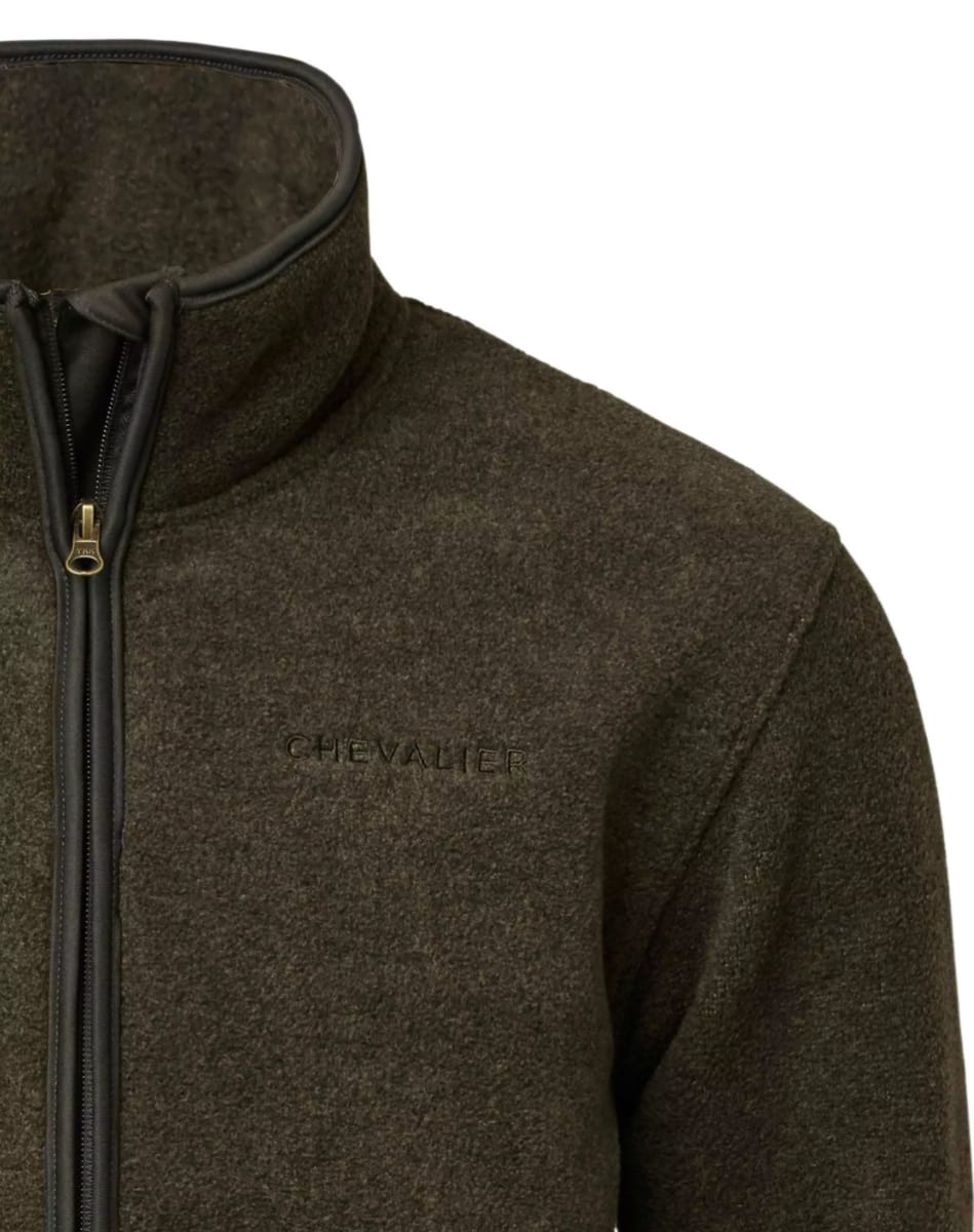 Chevalier Men's Mainstone Jacket Autumn Green