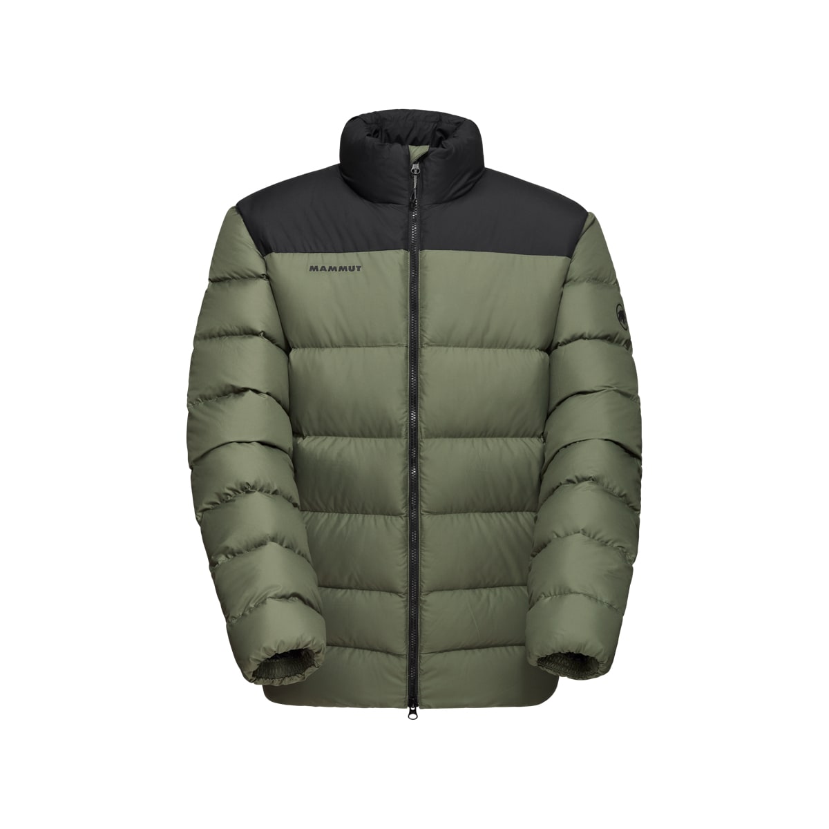 Mammut Whitehorn In Jacket Men Black
