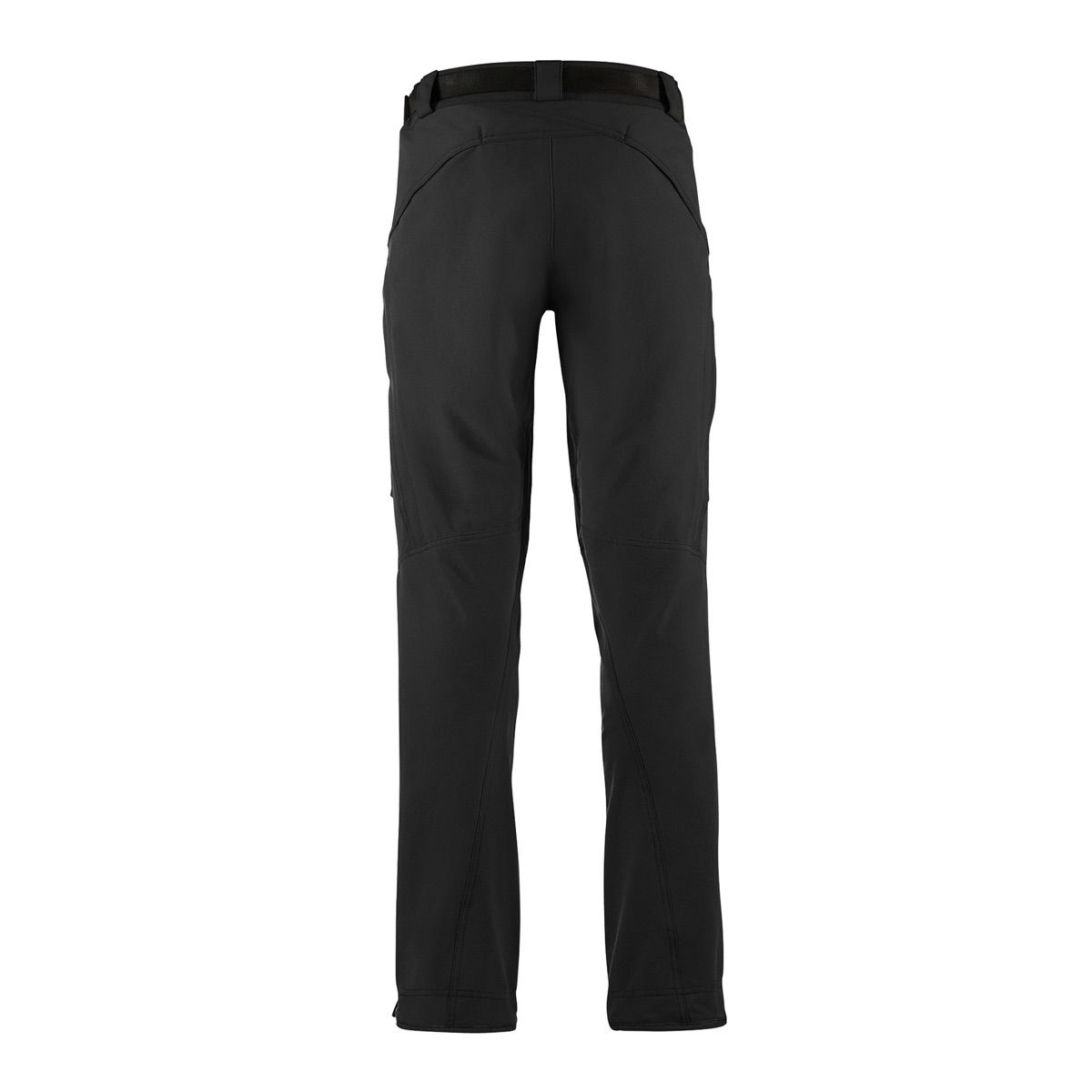 Klättermusen Men's Gere 3.0 Pants Regular Black