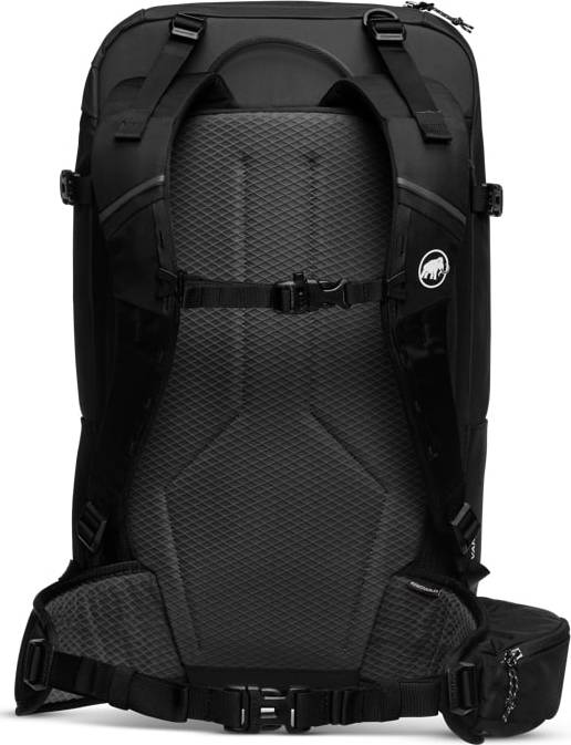 Mammut Nirvana 35 Black