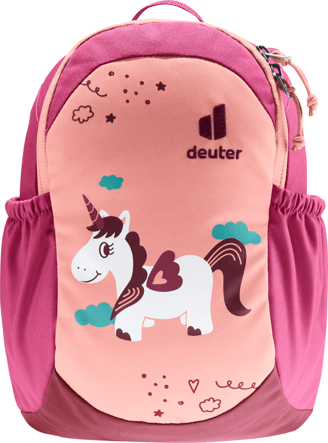 Deuter Kids' Pico Bloom-Ruby