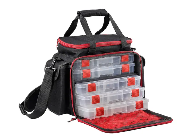Abu Garcia Abu Garcia Large Lure Bag