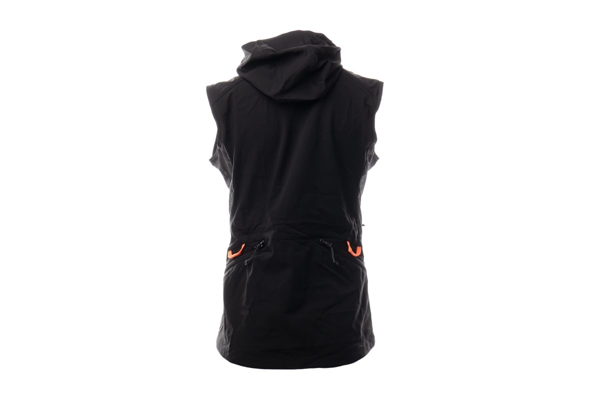 Non-stop Dogwear Obedience Vest Womens Black