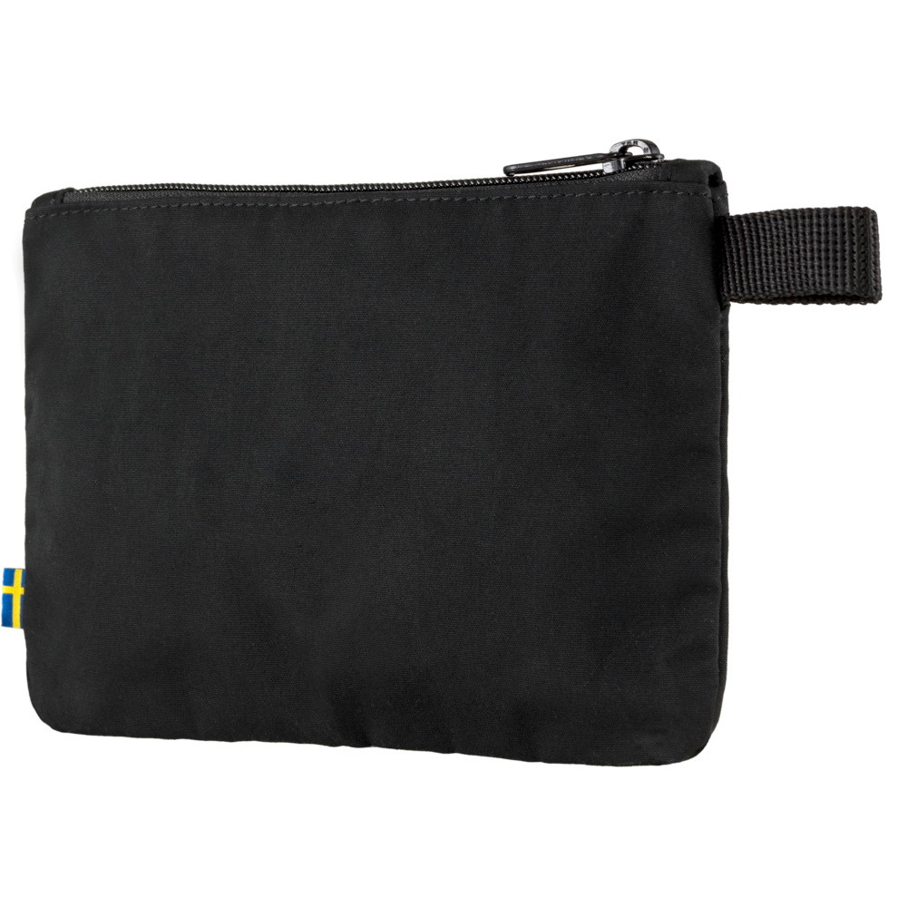Fjällräven Kånken Gear Pocket Black