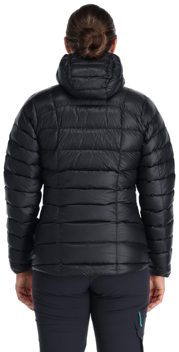 Rab Mythic Alpine Jacket Wmns Black