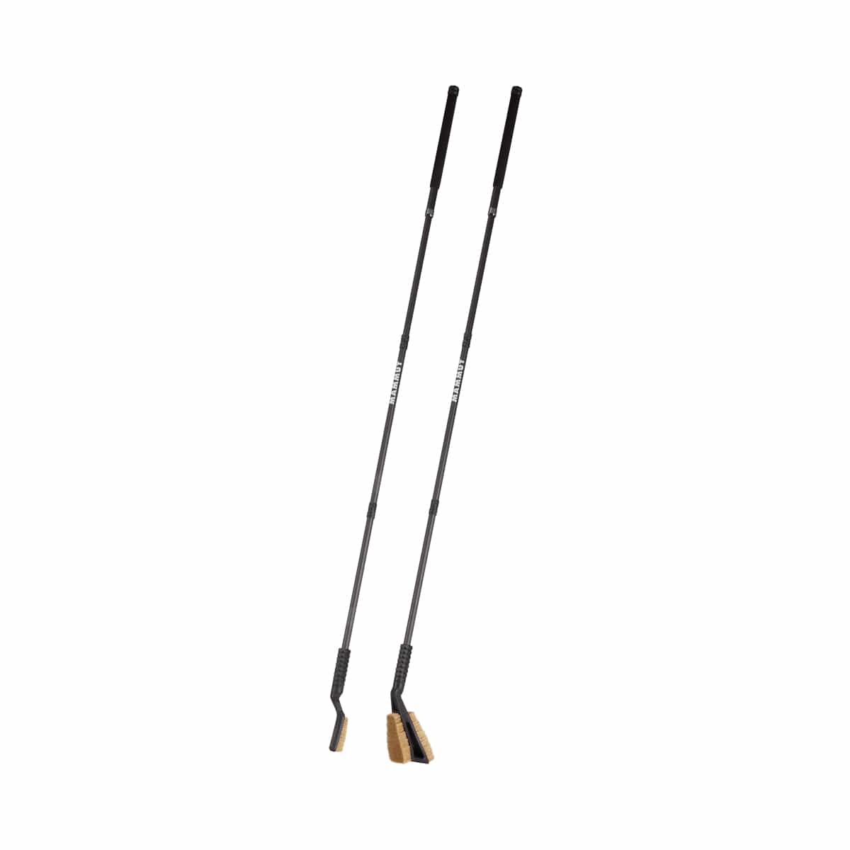 Mammut Brush Stick Package Black