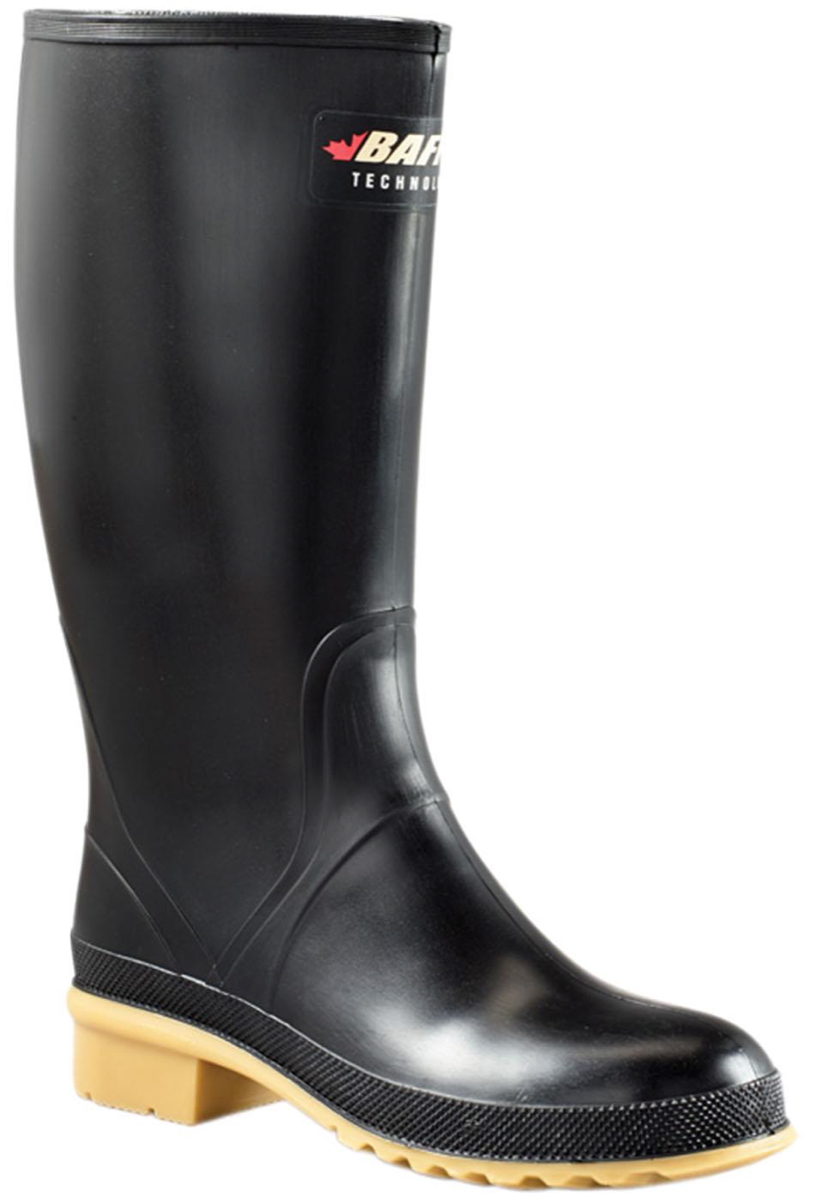Baffin Prime Black
