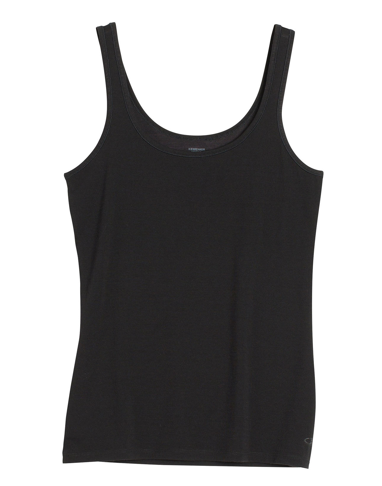 Icebreaker Women's Siren Tank Black