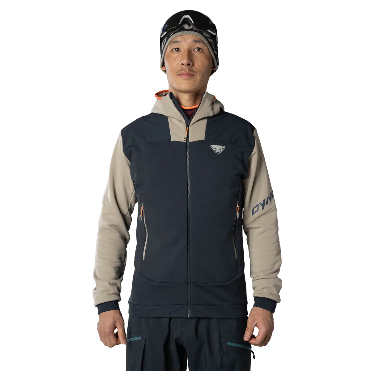 Dynafit Tigard Ptc Hooded M Relic