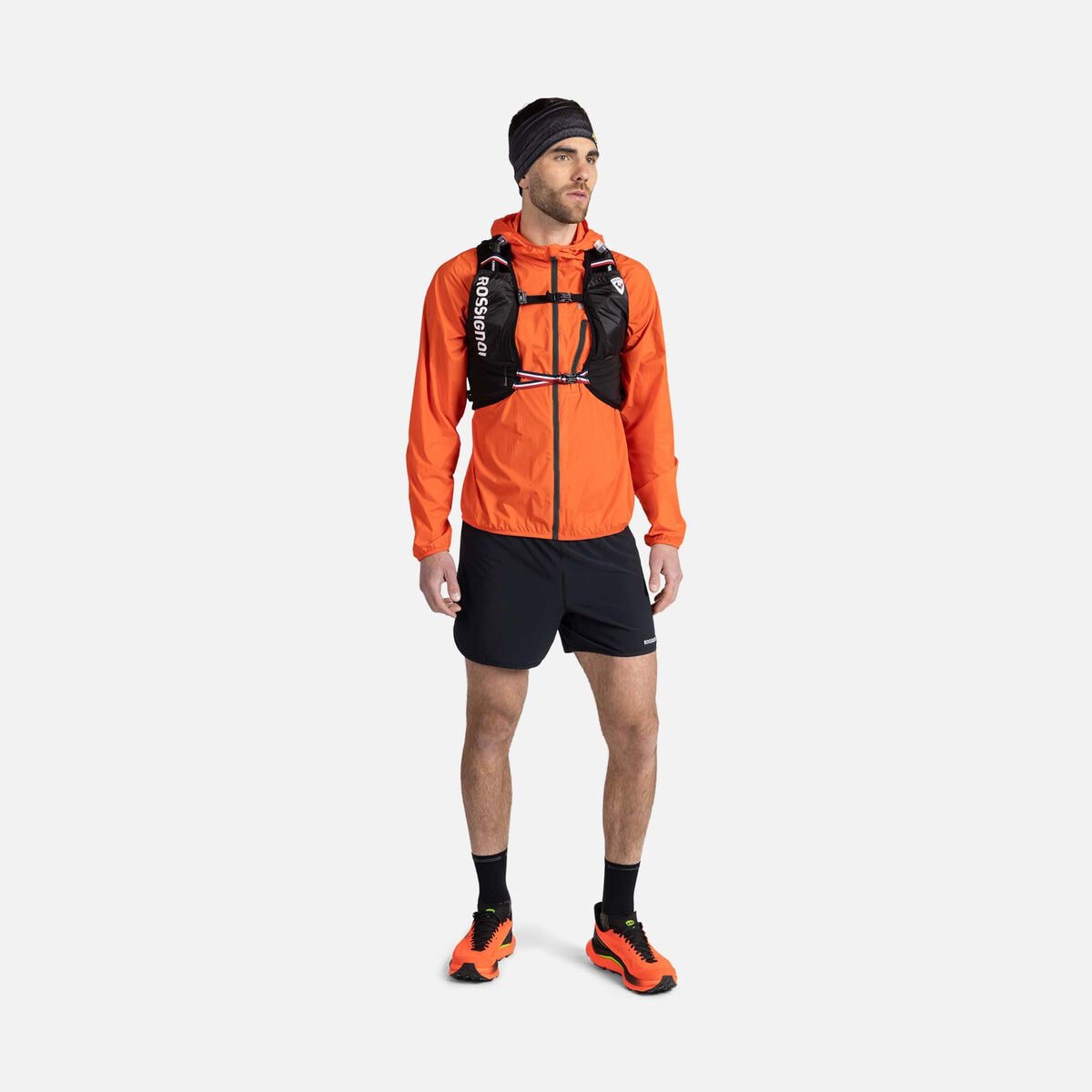 Rossignol Sidelhorn Pkb Jkt Golden Gate