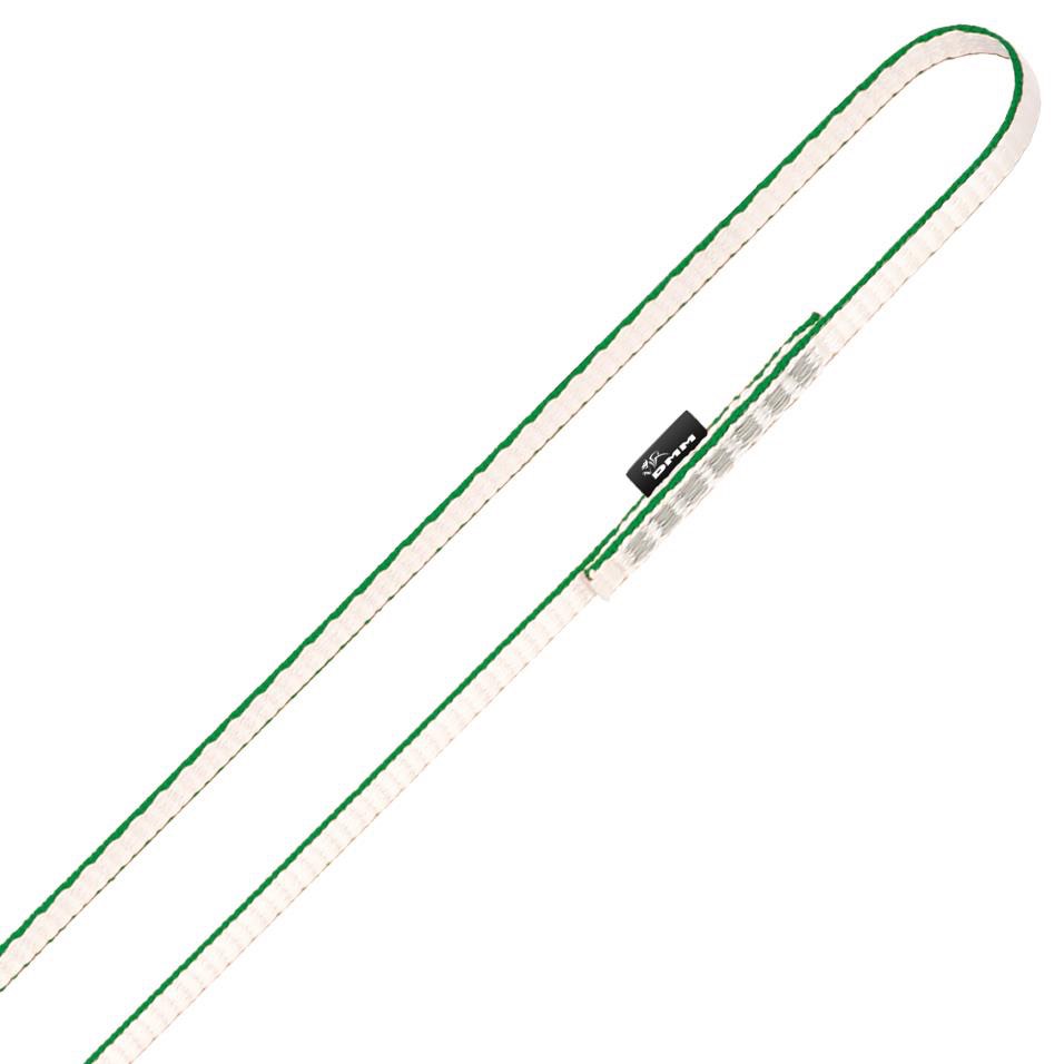 DMM Dynatec Open Sling 8mm - 400cm Blue