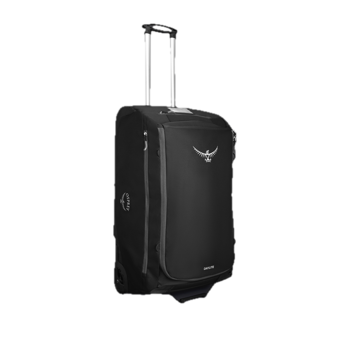 Osprey Daylite Wheeled Duffel 85 Black