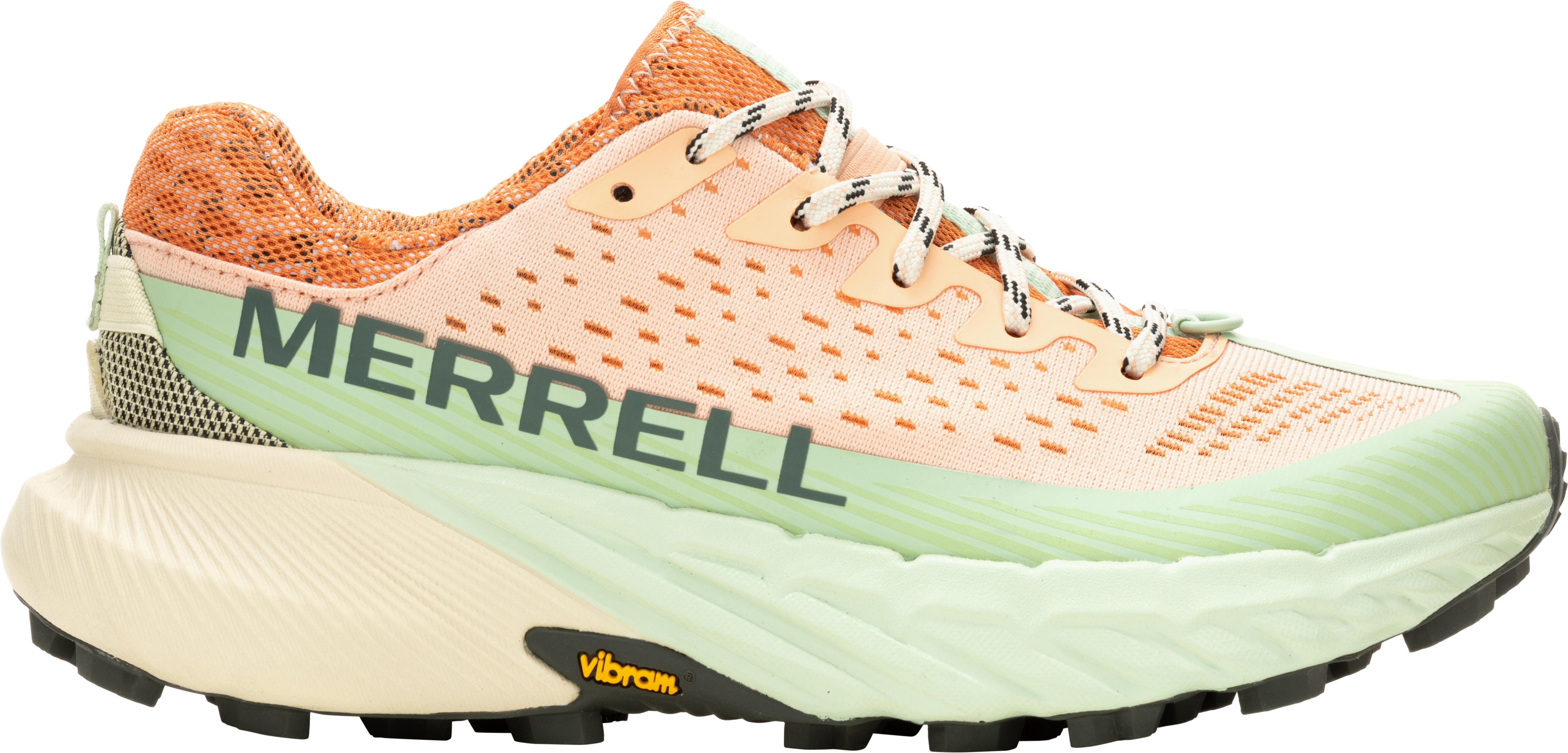 Merrell Women's Agility Peak 5 Peach/Spray
