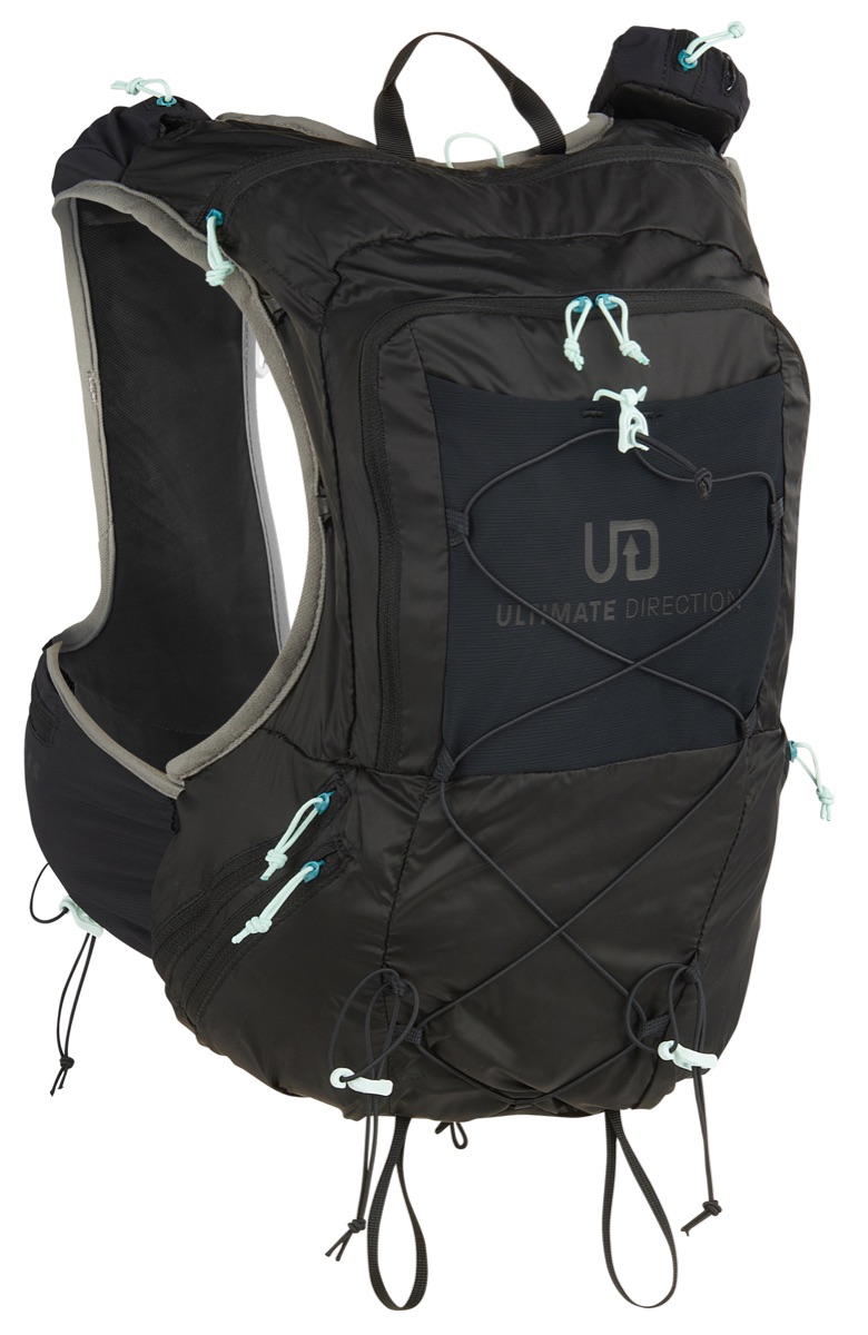 Ultimate Direction Unisex Adventure Vesta Onyx