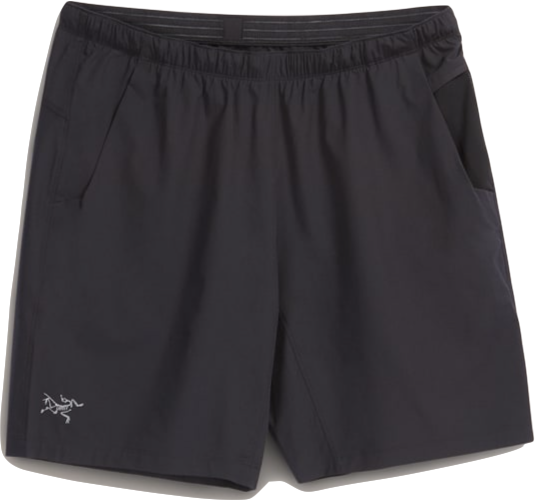 Arc'teryx Incendo Short 9' M Black