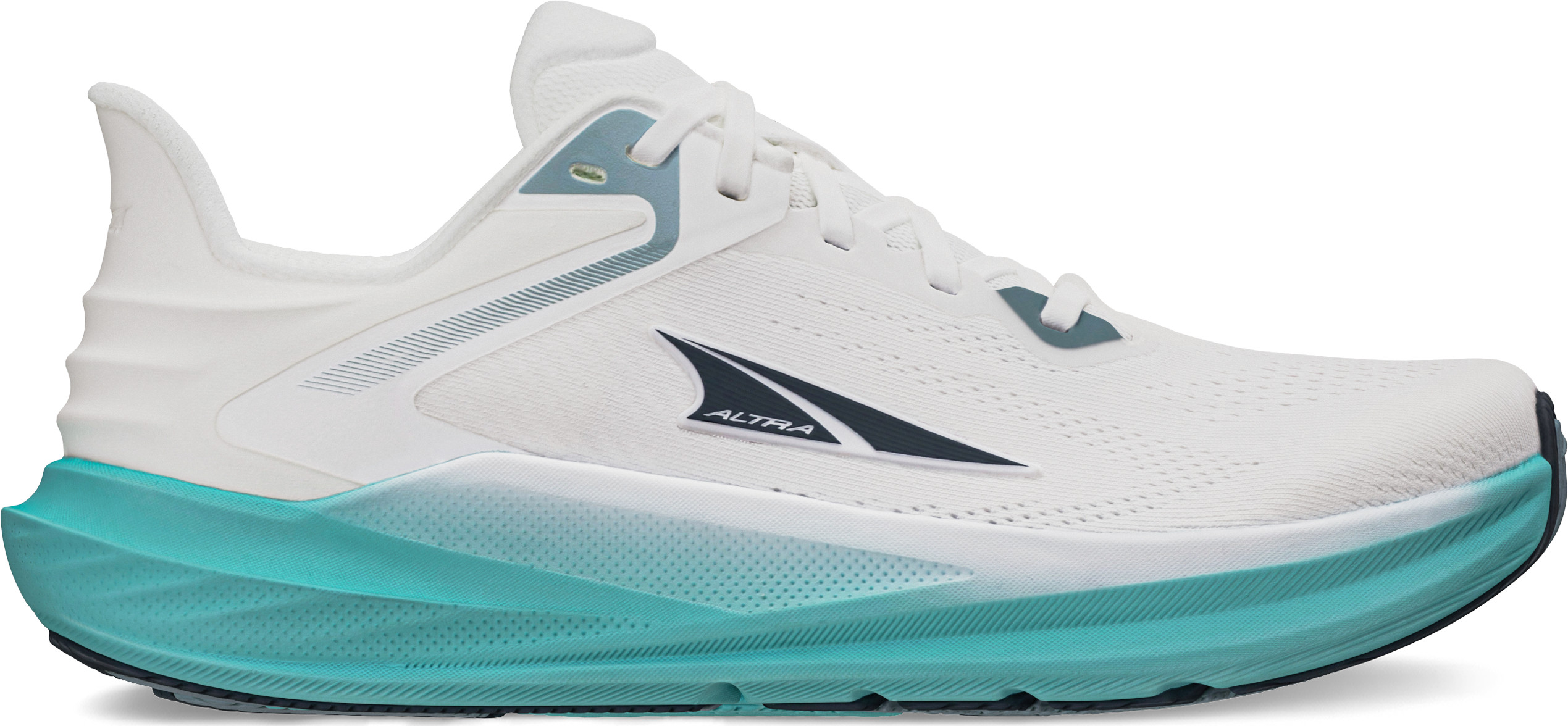 Altra Women's Torin 8 White/Green