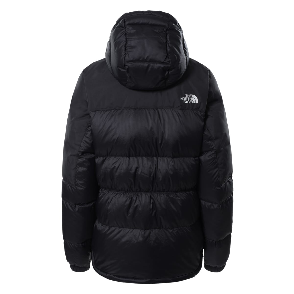 The North Face Women's Diablo Hooded Down Jacket Tnf Black/Tnf Black