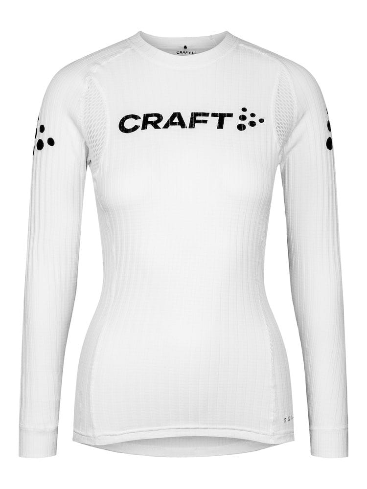 Craft NOR Active Extreme X Cn Ls W White